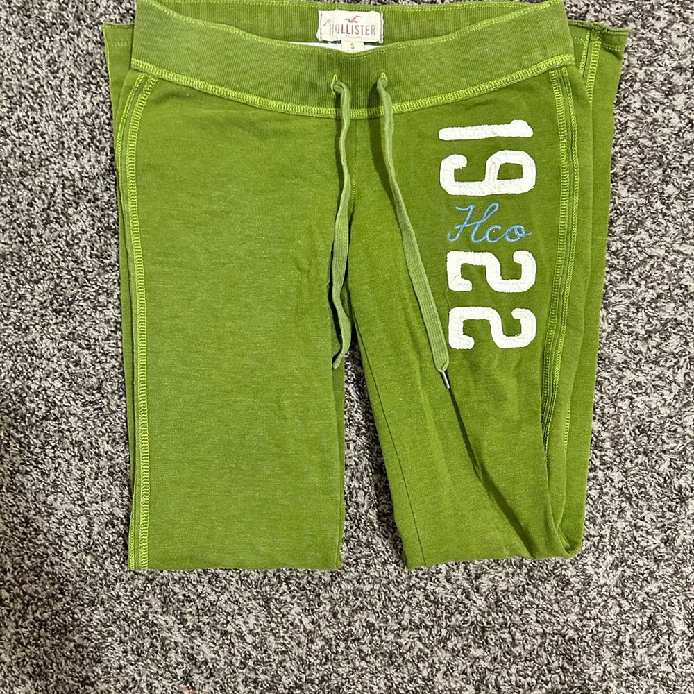 Hollister Joggers